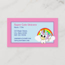 Suche nach mythos visitenkarten Tier