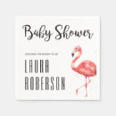 Suche nach rosa flamingo papierservietten Aquarell