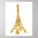 Suche nach pariser chic poster Eiffelturm