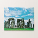 Suche nach stonehenge puzzle Historisch