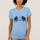 Suche nach indigo tshirts Blau