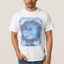 Suche nach regenbogen einhorn tshirts Blume
