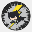 Suche nach chibi batman aufkleber Justizliga