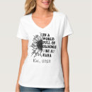 Suche nach bläser frauen tshirts Grandmother