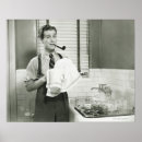 Suche nach home interior poster Vintage