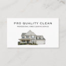 Suche nach cleaning visitenkarten Modern