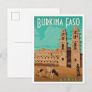 Suche nach burkina faso postkarten Afrika