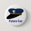 Suche nach polizei buttons Abzeichen