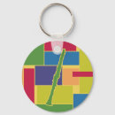 Suche nach klarinette schlüsselanhänger Band