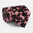 Suche nach sakura krawatten Blumig