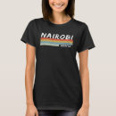 Suche nach nairobi tshirts Souvenir