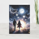 Suche nach mond valentinstagskarten Romantik