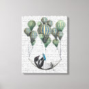 Suche nach pinguin leinwandbilder Antik