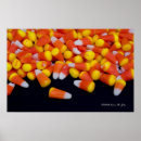 Suche nach bonbons kunst poster Orange