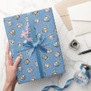 Suche nach waschbären geschenkpapier Wald