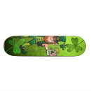 Suche nach st patrick tag skaten Gold