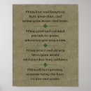 Suche nach irish blessing poster Keltisch