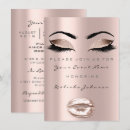 Suche nach makeup party einladungen Für sie