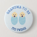 Suche nach twin buttons Blau