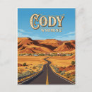 Suche nach buffalo bill cody postkarten Wyoming
