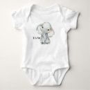 Suche nach elefant babykleidung Typografie