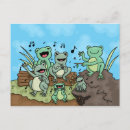 Suche nach frosch cartoon poster Amphibien