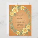 Suche nach narzissen einladungen Elegant