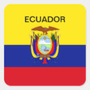 Suche nach ecuador flagge aufkleber Land