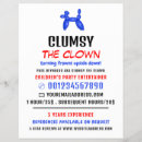Suche nach kind flyer Customer