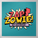 Suche nach zap poster Comic