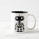 Suche nach robot tassen Fantasie