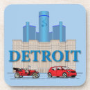 Suche nach detroit untersetzer Autos