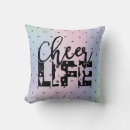 Suche nach cheerleader kissen Pom poms