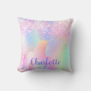 Suche nach lila unicorn kissen Girl