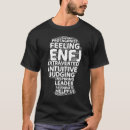 Suche nach extrovert tshirts Enfj