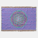Suche nach blumen mandala decken Heilig