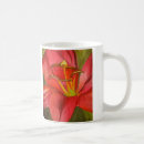 Suche nach rote lilien tassen Aquarell