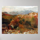 Suche nach alhambra poster Spanisch