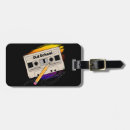 Suche nach kassette gepäckanhänger Lustig