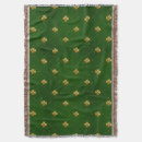 Suche nach klee decken Glück