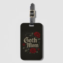 Suche nach goth gepäckanhänger Gotisch