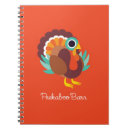 Suche nach truthahn kleine notizbücher Herbst