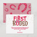 Suche nach cowgirls karten Baby girl