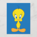 Suche nach tweety postkarten Looney tunes