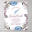 Suche nach rosa und blau poster Für sie/ihn