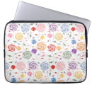 Suche nach süßigkeit laptop schutzhüllen Niedlich