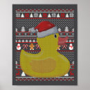Suche nach rubber duck poster Weihnachten