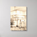 Suche nach altes haus leinwandbilder Architektur