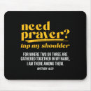 Suche nach das gebet mousepads Christlich