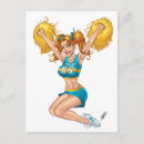 Suche nach cheerleading postkarten Cheerleader
